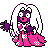 JYNX sprite