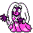 Shiny JYNX sprite