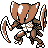 KABUTOPS sprite