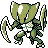 Shiny KABUTOPS sprite