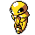 KAKUNA sprite