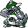 Shiny KANGASKHAN sprite