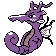 Shiny KINGDRA sprite