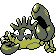 Shiny KINGLER sprite