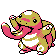 Shiny LICKITUNG sprite