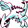 Shiny LUGIA sprite