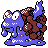 Shiny MAGCARGO sprite