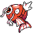 MAGIKARP sprite