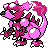 Shiny MAGMAR sprite