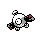 Shiny Magnemite sprite