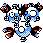 MAGNETON sprite