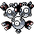 Shiny MAGNETON sprite