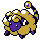 MAREEP sprite