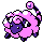 Shiny MAREEP sprite