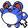 MARILL sprite