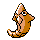 Shiny METAPOD sprite