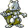Shiny MEWTWO sprite