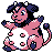 MILTANK sprite