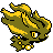 Shiny Misdreavus sprite