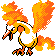 MOLTRES sprite