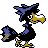 MURKROW sprite
