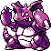 NIDOKING sprite