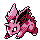NIDORAN♂ sprite