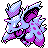 Shiny NIDORINO sprite