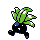 ODDISH sprite