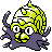 Shiny OMASTAR sprite