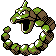 Shiny ONIX sprite