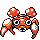 PARAS sprite