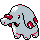 Shiny PHANPY sprite