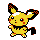 PICHU sprite