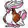 PIDGEOT sprite