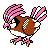 PIDGEOTTO sprite