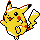 PIKACHU sprite