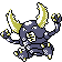Shiny PINSIR sprite