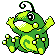 POLITOED sprite