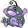 Shiny POLITOED sprite