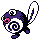 POLIWAG sprite