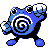 Shiny POLIWHIRL sprite