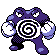 POLIWRATH sprite