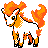 PONYTA sprite