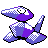 Shiny PORYGON sprite
