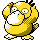 PSYDUCK sprite
