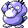 Shiny PSYDUCK sprite