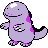 Shiny QUAGSIRE sprite