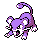 RATTATA sprite
