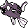 Shiny REMORAID sprite